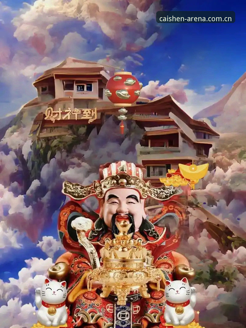 财神到游戏体验使用指南 如何快速掌握财神到游戏体验使用指南?从下载到上手的完整攻略