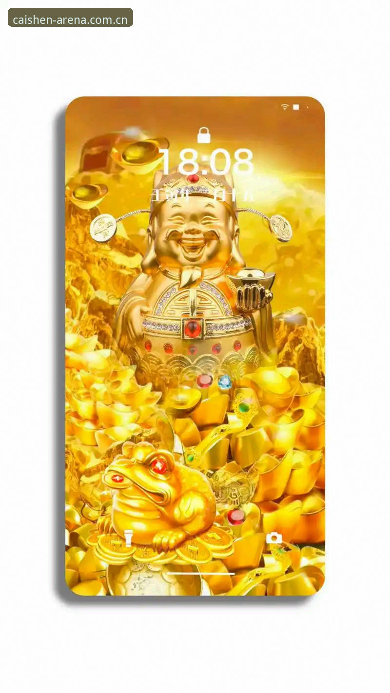 财神到官方入口 财神到平台全面评测:从官方入口到游戏体验的深度分析
