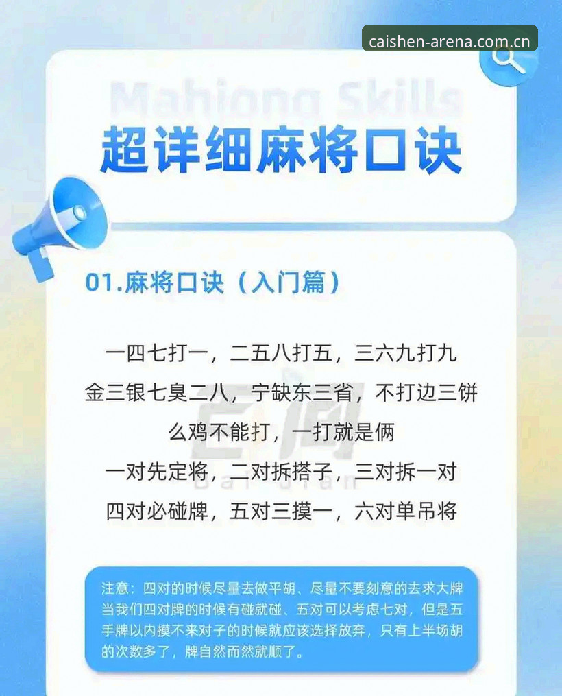 棋牌财神到怎么玩功能详解：从入门到精通的实用技巧大全